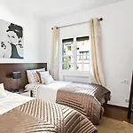 H49 Cabopino Apartment