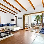 H49 Cabopino Apartment *