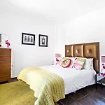 H49 Cabopino Apartment Marbella