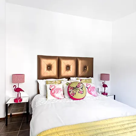 Appartement H49 Cabopino *