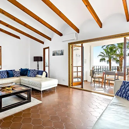 H49 Cabopino Appartement *