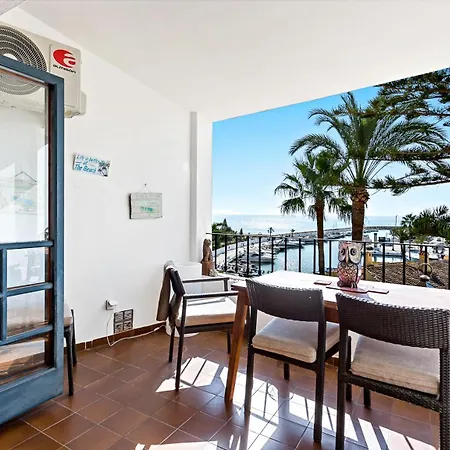 Apartment H49 Cabopino