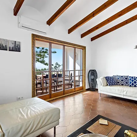 H49 Cabopino Apartment Marbella