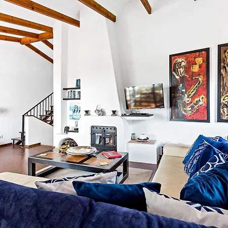 Appartement H49 Cabopino