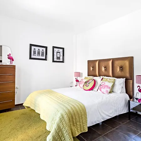 H49 Cabopino Apartament Marbella