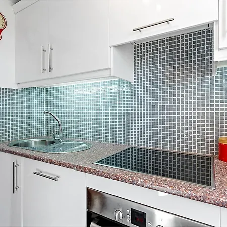 Apartment H49 Cabopino Marbella
