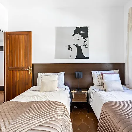 H49 Cabopino Daire *