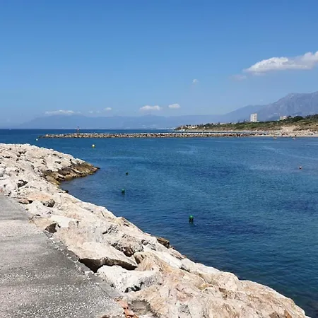 Daire H49 Cabopino *