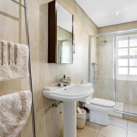 H49 Cabopino * Marbella