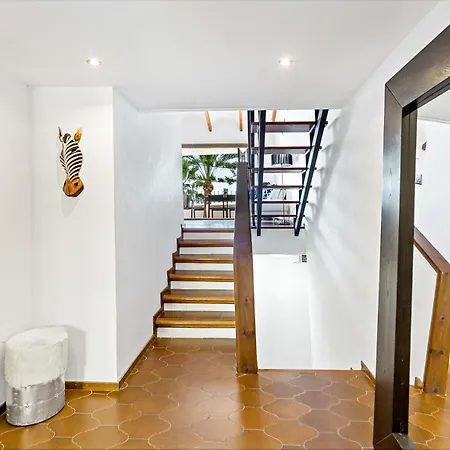Apartment H49 Cabopino