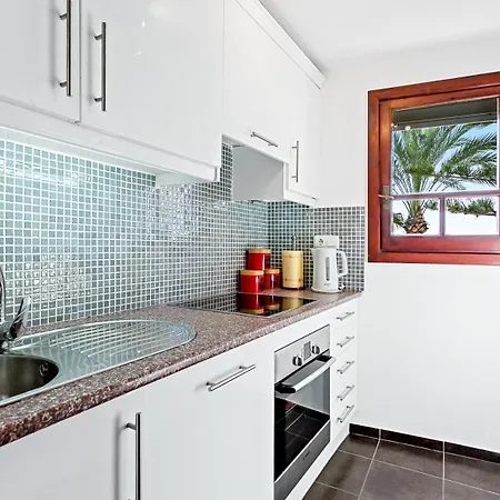 H49 Cabopino Apartament