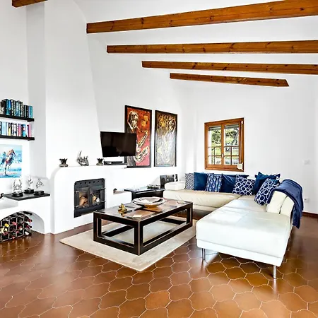 Appartement H49 Cabopino *