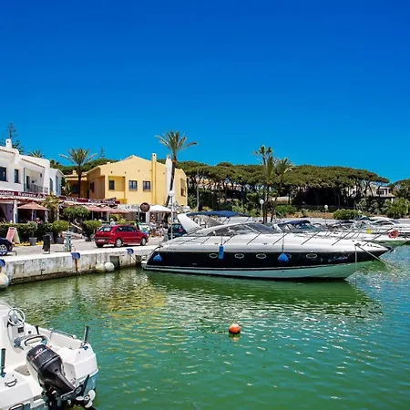 Апартаменты H49 Cabopino