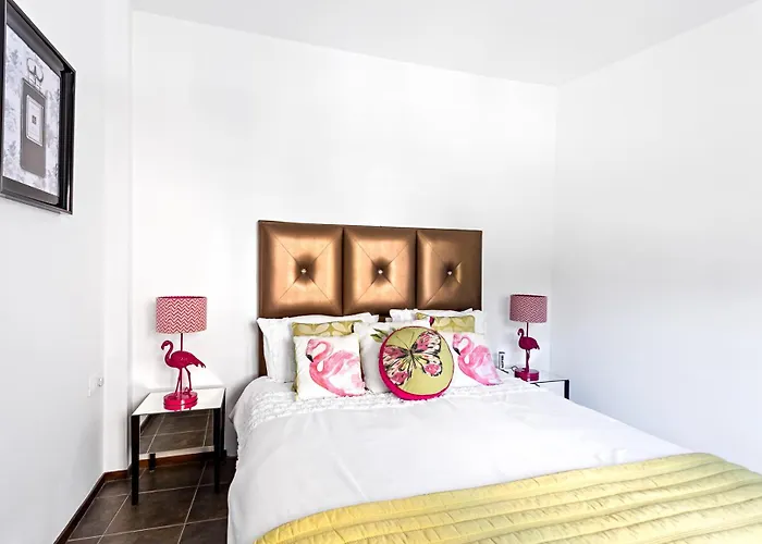 شقة H49 Cabopino *