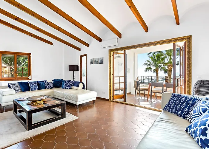 H49 Cabopino Апартаменты *