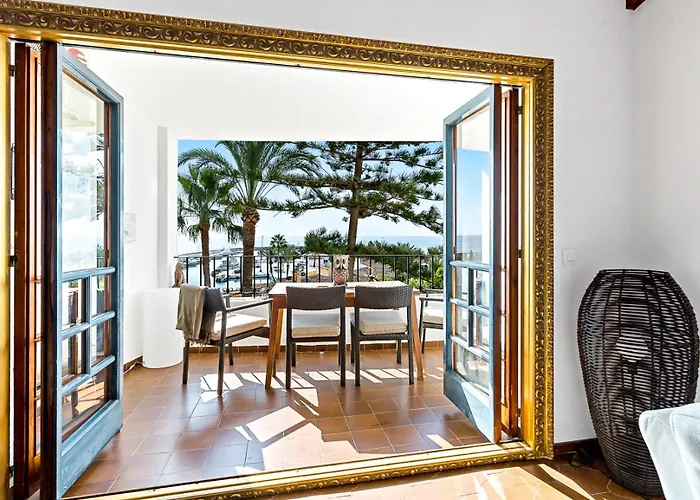 H49 Cabopino Апартаменты *