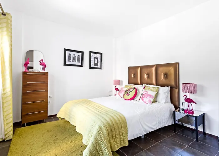 H49 Cabopino شقة ماربيا