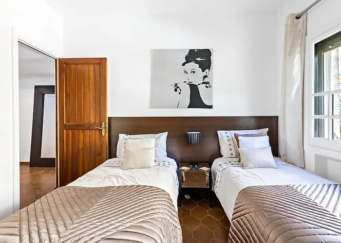 H49 Cabopino Апартаменты *