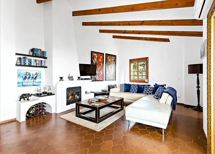 Апартаменты H49 Cabopino *