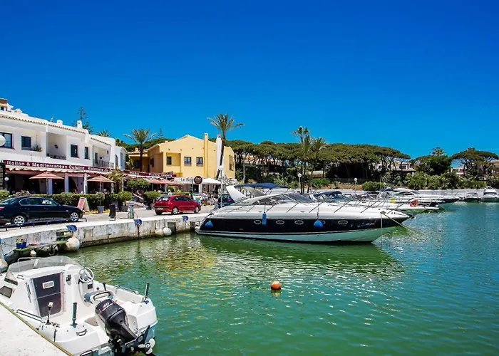 Апартаменты H49 Cabopino