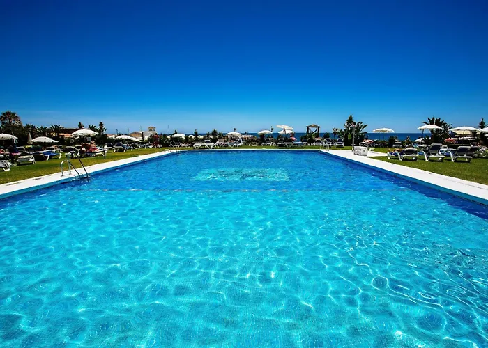 Апартаменты H49 Cabopino *