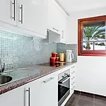 H49 Cabopino Apartamento