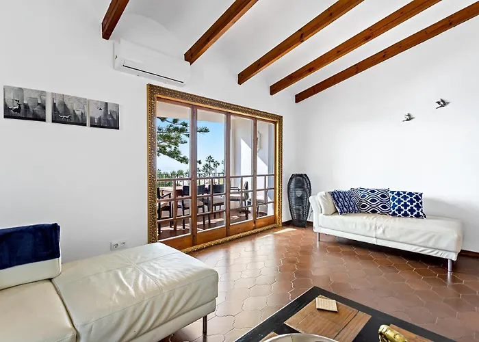 H49 Cabopino Apartman Marbella