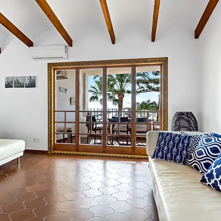 Apartamento H49 Cabopino Marbella