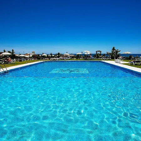 Apartamento H49 Cabopino *