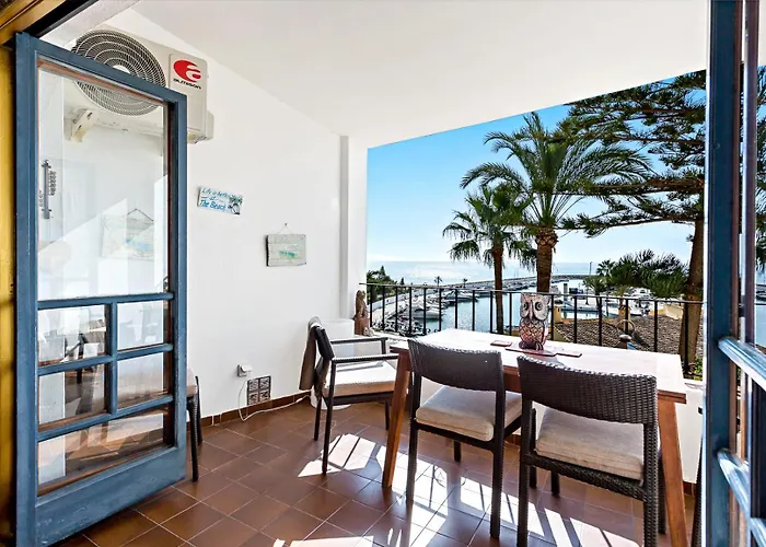 Apartamento H49 Cabopino