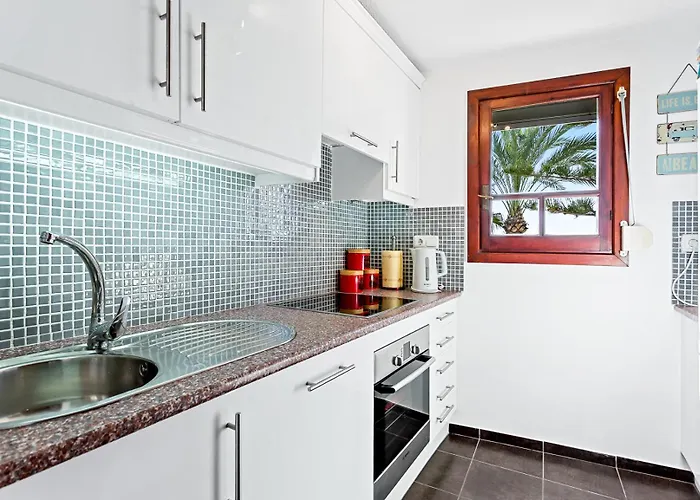 H49 Cabopino Apartamento